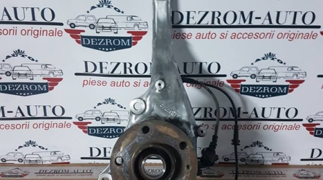 Fuzeta dreapta fata 8K0407258AA audi a4 b8 8k 1.8 tfsi cdhb 160 cai