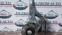 Fuzeta dreapta fata 8K0407258AA audi a4 b8 8k 1.8 ...