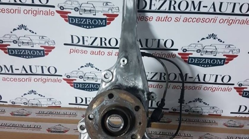 Fuzeta dreapta fata 8K0407258AA audi a4 b8 8k 2.0 tfsi cdnc 211 cai