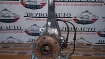 Fuzeta dreapta fata 8K0407258AA audi a6 4g c7 2.0 ...