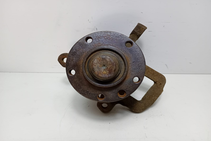 Fuzeta dreapta fata 9013320202 Volkswagen VW LT35 generatia 2 [1996 - 2006]