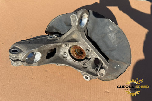 Fuzeta dreapta fata A2473320800 Mercedes-Benz A-Class W177/V177 [2018 - 2022]