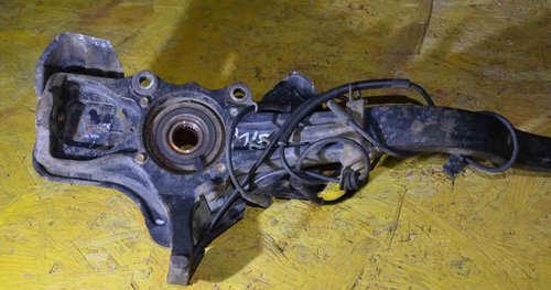 Fuzeta dreapta fata alfa romeo 147, 1.9jtd 16v 140cp 2005