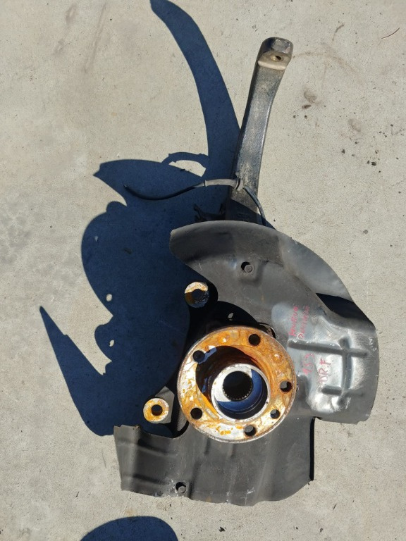 Fuzeta dreapta fata alfa romeo 159 1.9 jtd
