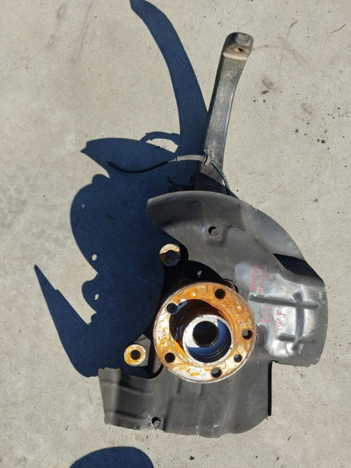 Fuzeta dreapta fata alfa romeo 159 1.9 jtd