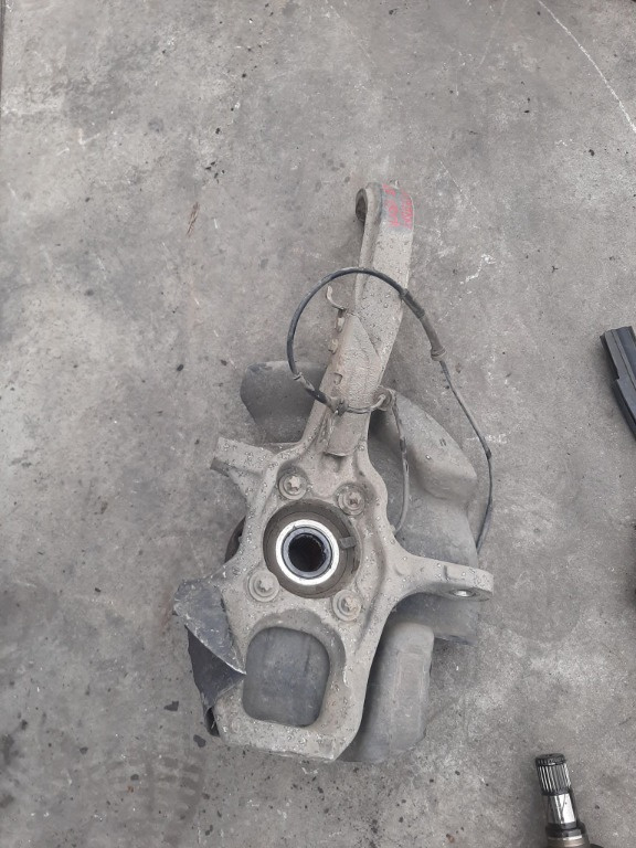 Fuzeta dreapta fata alfa romeo 159 1.9 jtd