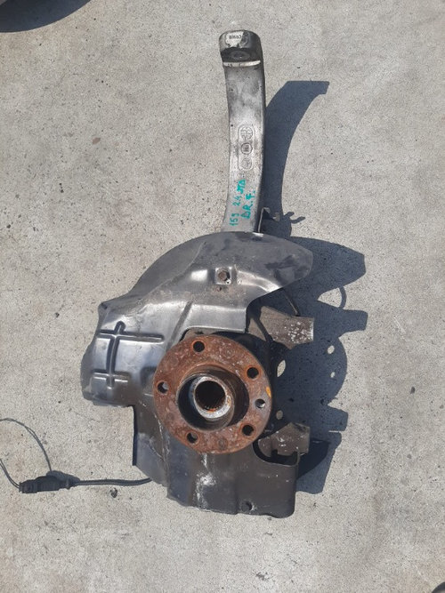 Fuzeta dreapta fata alfa romeo 159 2.4 jtd