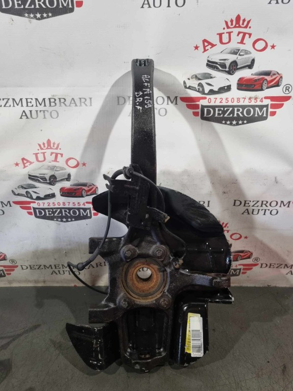 Fuzeta dreapta fata Alfa Romeo 159 Sportwagon 1.8 MPI 140 cai 939 A4.000
