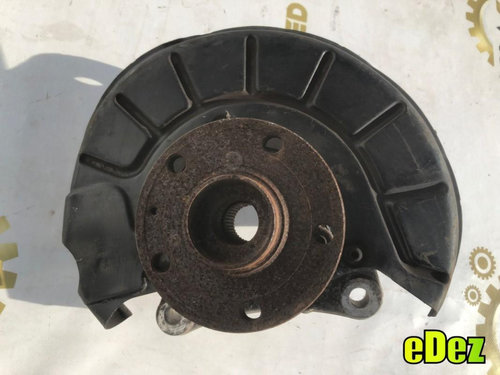 Fuzeta dreapta fata Audi A3 (2003-2008) [8P1] 2.0 tdi 1k0615312f