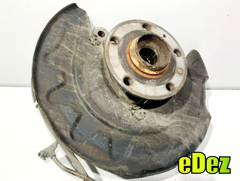 Fuzeta dreapta fata Audi A3 (2012-2019) [8V1] 2.0 tdi CKFC 5Q0407256Q