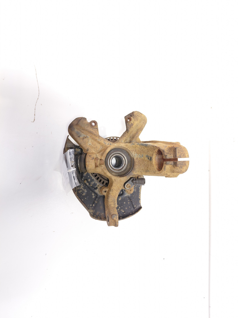 Fuzeta dreapta fata, Audi A3 (8L1), 1.6 benz, AVU (idi:696261)