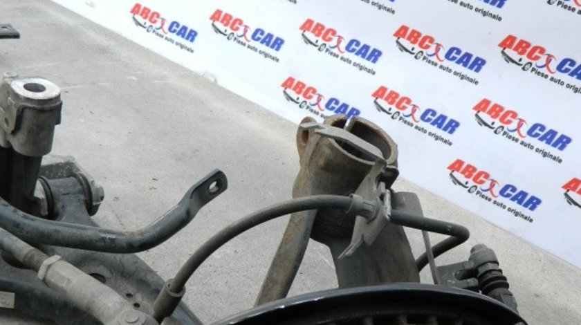 Fuzeta dreapta fata Audi A3 8V 2012-2020 1.4 TFSI