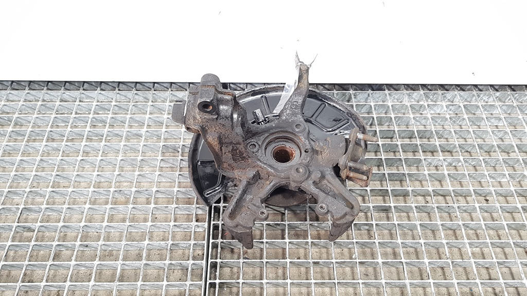Fuzeta dreapta fata, Audi A3 Sportback [Fabr 2004-2013] 1.9 tdi (id:402876)