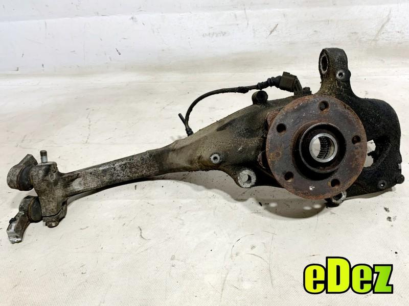 Fuzeta dreapta fata Audi A4 (2007-2011) [8K2, B8] 1.8 tfsi CDHB 8K0407258AA
