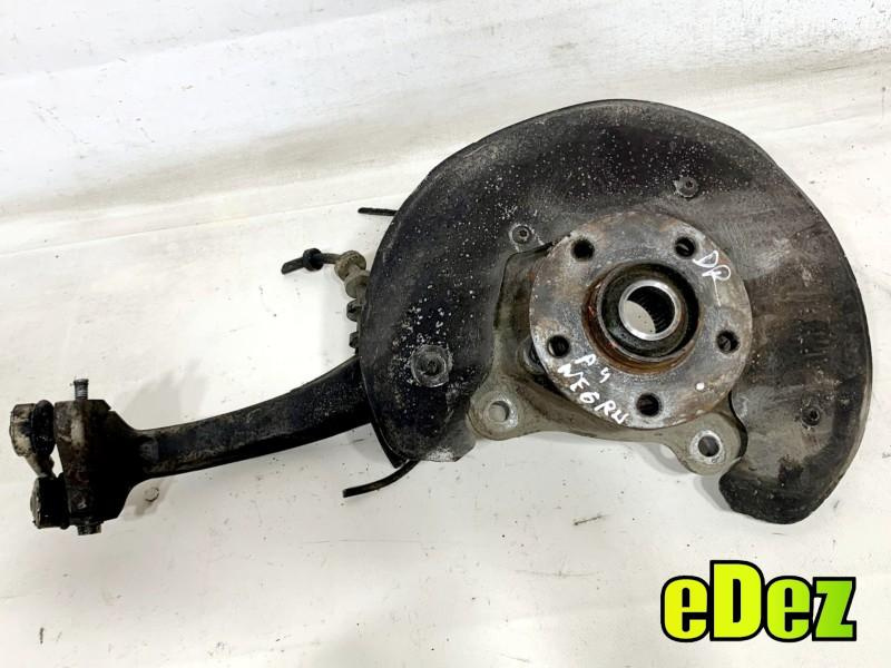 Fuzeta dreapta fata Audi A4 (2007-2011) [8K2, B8] 2.0 tdi CAGA 8K0407254T