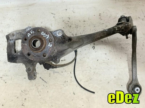 Fuzeta dreapta fata Audi A4 (2007-2011) [8K2, B8] 3.0 tdi CCWA 8K0407258G