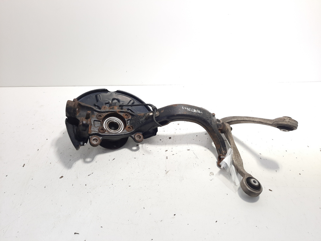 Fuzeta dreapta fata, Audi A4 (8EC, B7), 2.0 TDI (idi:593328)
