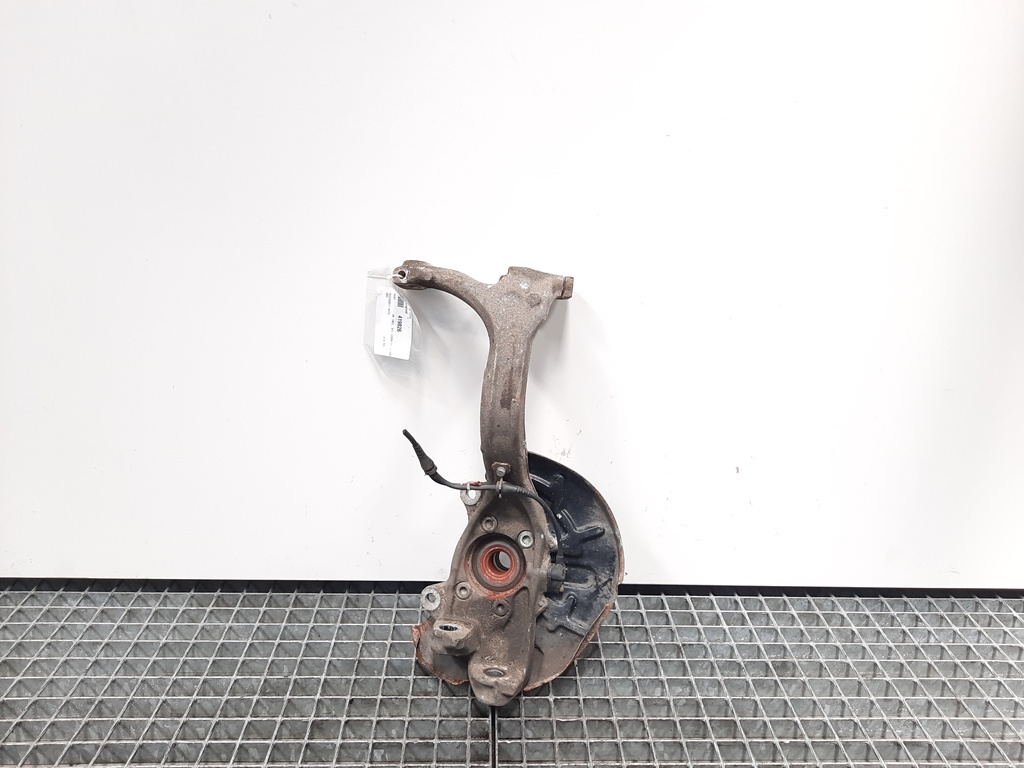 Fuzeta dreapta fata, Audi A4 (8EC, B7) [Fabr 2004-2008], 2.0 tdi (id:419826)