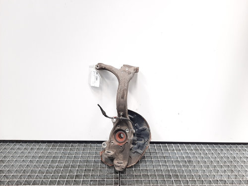 Fuzeta dreapta fata, Audi A4 (8EC, B7) [Fabr 2004-2008], 2.0 tdi (id:419826)