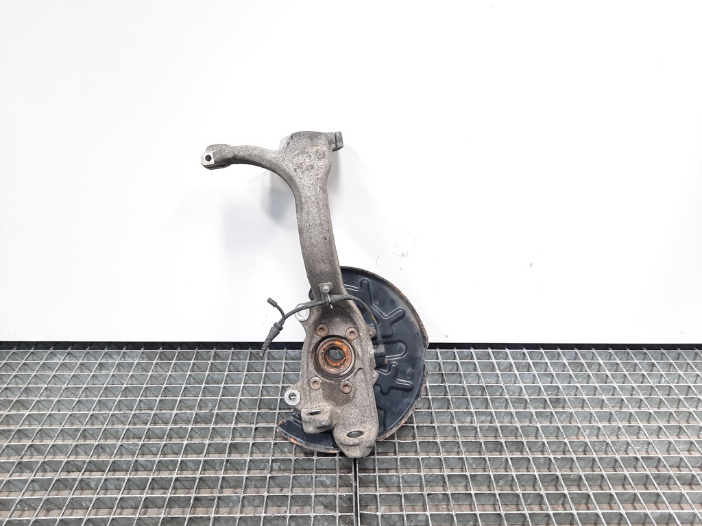 Fuzeta dreapta fata, Audi A4 (8EC, B7) [Fabr 2004-2008], 2.0 tdi (id:419825)