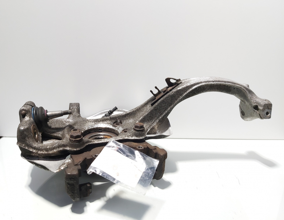 Fuzeta dreapta fata, Audi A4 (8K2, B8), 2.0 TDI, CAG (id:672574)