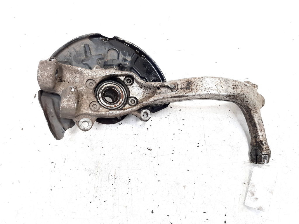 Fuzeta dreapta fata, Audi A4 Avant (8ED, B7) 2.0 TDI, BPW (id:532684)
