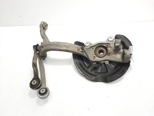 Fuzeta dreapta fata, Audi A4 Avant (8ED, B7) 2.0 TDI, BPW (id:484401)