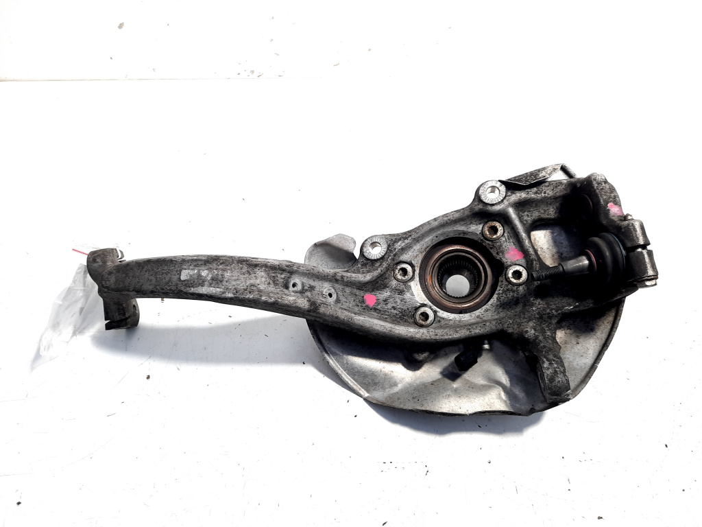 Fuzeta dreapta fata, Audi A4 Avant (8K5, B8), 2.0 TDI, CAGA (id:519883)
