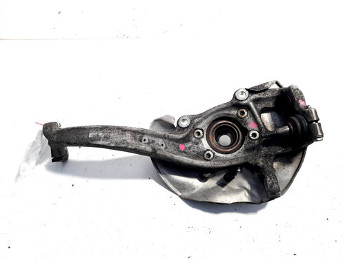 Fuzeta dreapta fata, Audi A4 Avant (8K5, B8), 2.0 TDI, CAGA (id:519883)