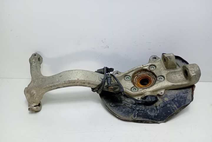 Fuzeta dreapta fata Audi A4 B6 [2000 - 2005]