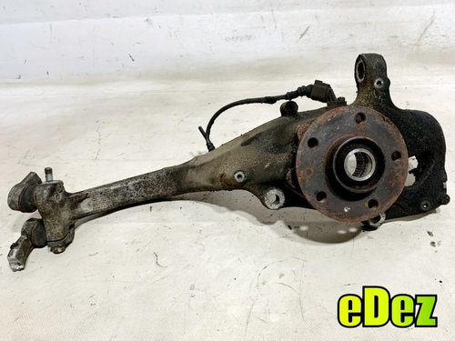 Fuzeta dreapta fata Audi A5 (2007-2011) [8T3] 1.8 tfsi CDHB 8K0407258AA