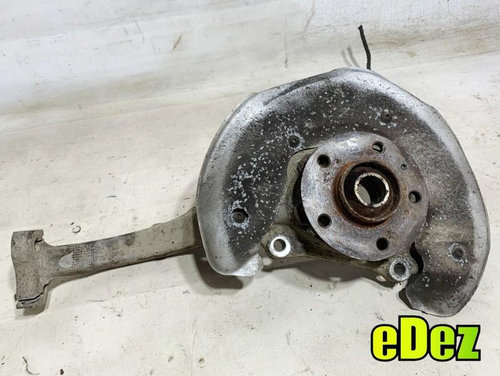 Fuzeta dreapta fata Audi A5 (2007-2011) [8T3] 2.7 tdi CGKA 8K0407258L
