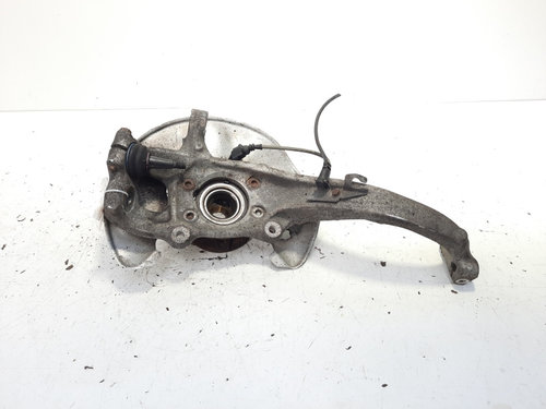 Fuzeta dreapta fata, Audi A5 (8T3), 2.0 TDI, CGL, 4X4 (id:616958)
