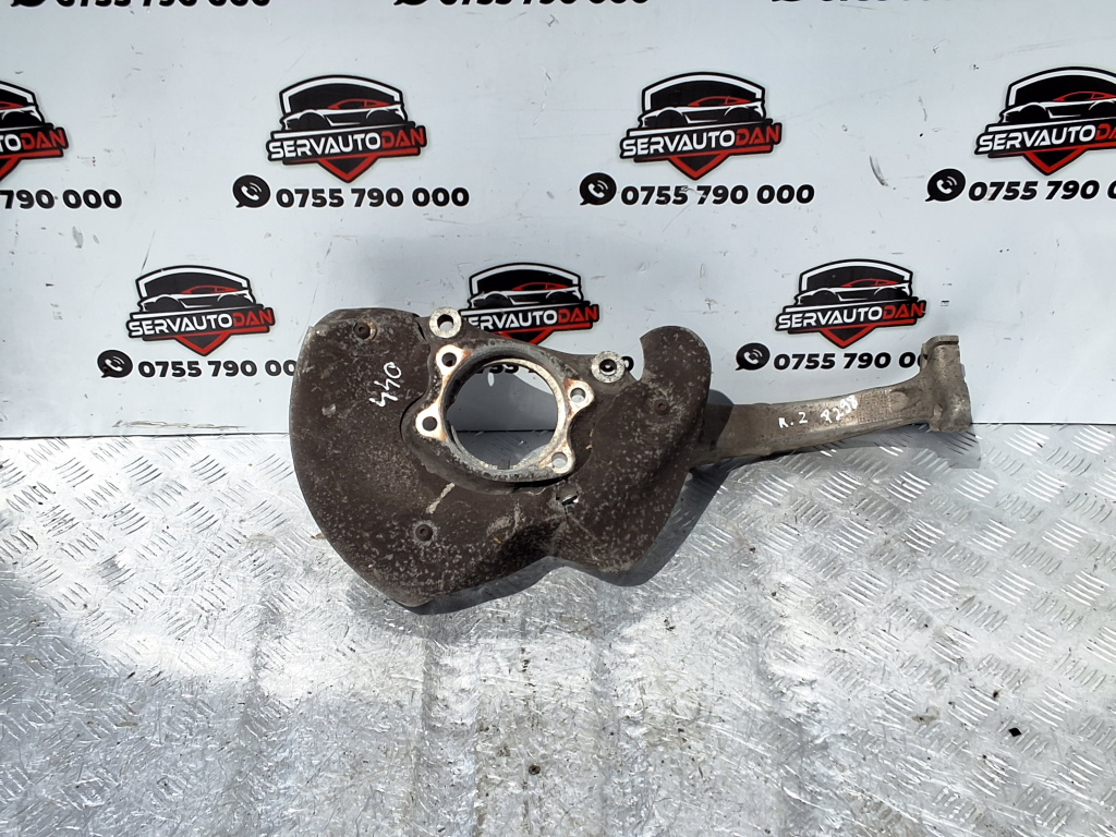 Fuzeta dreapta fata Audi A6 (2010-2018) [4G2, C7] 2.0 Motorina 2012, -