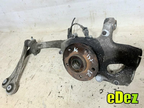 Fuzeta dreapta fata Audi A6 (2010-2018) [4G2, C7] 2.0 tdi CNHA 4G0407242D