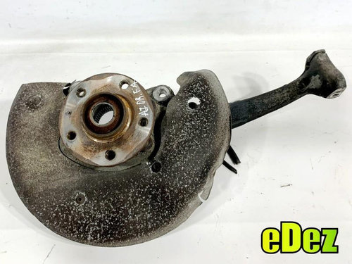 Fuzeta dreapta fata Audi A6 (2010-2018) [4G2, C7] 2.0 tdi CGLC 4G0407254B