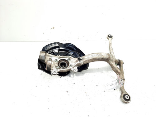 Fuzeta dreapta fata, Audi A6 (4F2, C6) 2.0 TDI, BLB (id:526583)
