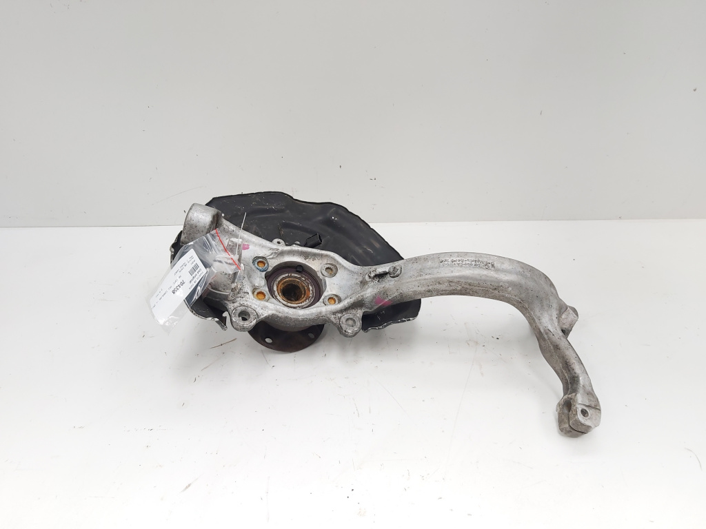 Fuzeta dreapta fata, Audi A6 (4F2, C6), 2.0 TDI, BRE (id:704358)
