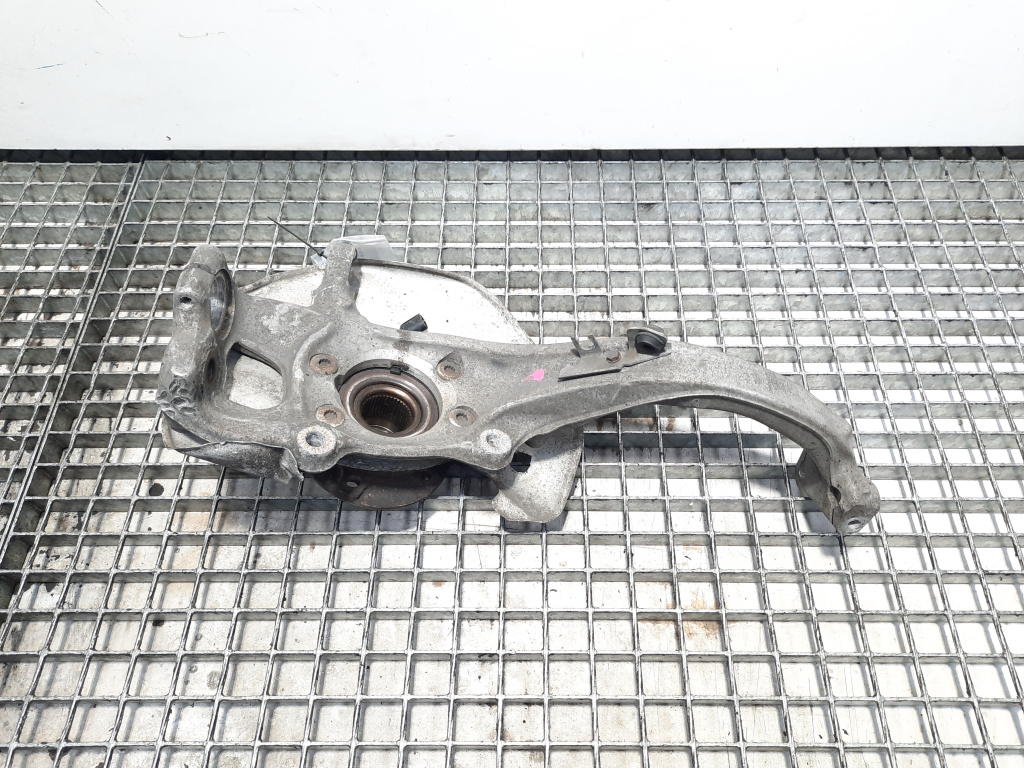 Fuzeta dreapta fata, Audi A6 (4G2, C7) [Fabr 2011-2017] (id:292392)