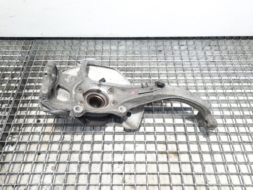 Fuzeta dreapta fata, Audi A6 (4G2, C7) [Fabr 2011-2017] (id:292392)
