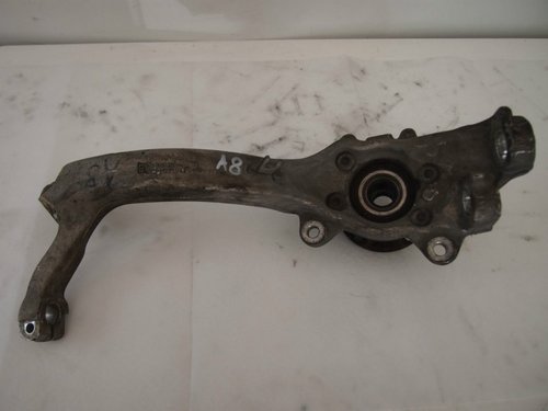 Fuzeta dreapta fata audi a8 4e 4.2 fsi bvj 350 cai cod 4e0407254q 4e0258m