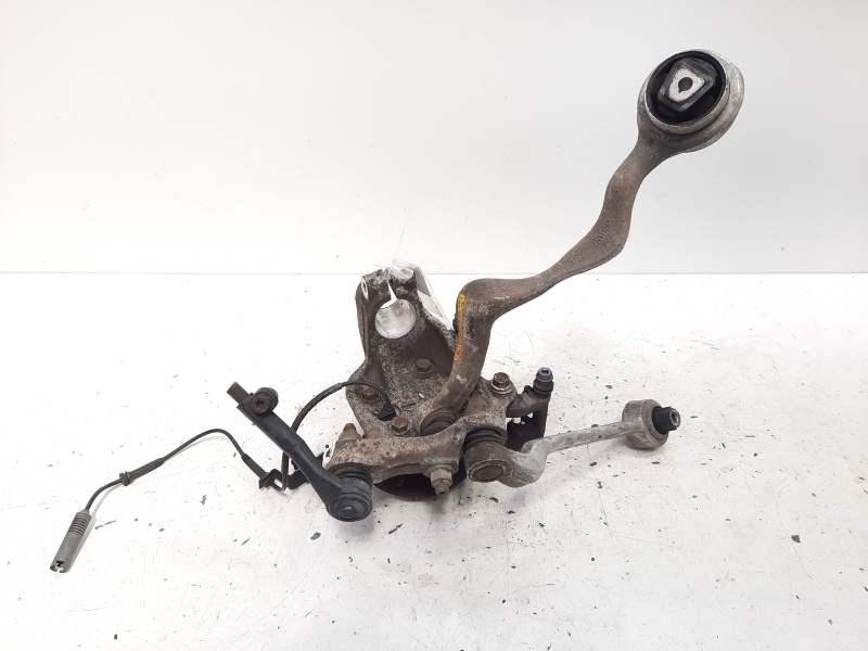 Fuzeta dreapta fata, Bmw 1 (E81, E87), 2.0 diesel, N47D20A (id:604788)