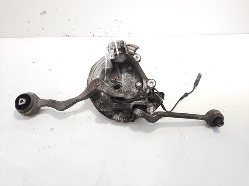 Fuzeta dreapta fata, Bmw 1 (E81, E87) 2.0 diesel, N47D20A (id:570779)