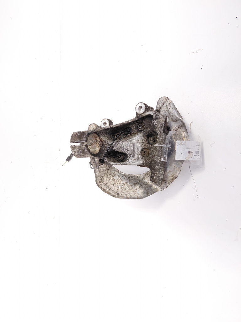 Fuzeta dreapta fata, Bmw 1 (F20, F21), 2.0 diesel, N47D20C (id:696104)