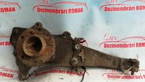 Fuzeta dreapta fata bmw 3.0 d motor n57d30a f01 se...