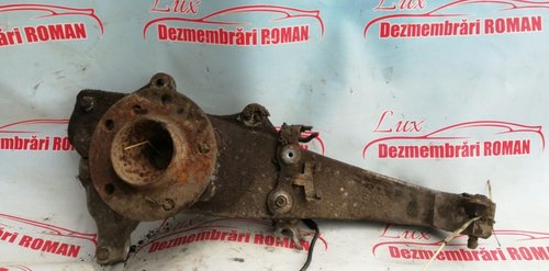 Fuzeta dreapta fata bmw 3.0 d motor n57d30a f01 seria 7 730d f02
