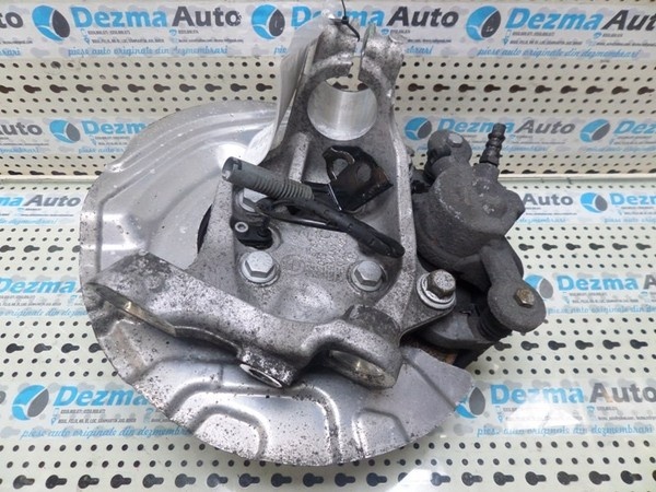 Fuzeta dreapta fata Bmw 3 Touring (E91) 6764444-03
