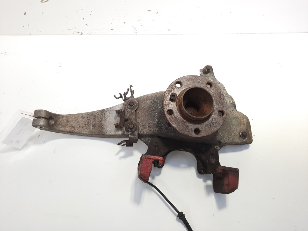 Fuzeta dreapta fata, Bmw 5 Touring (F11), 2.0 diesel, N47D20C (id:554981)