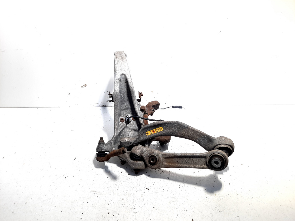 Fuzeta dreapta fata, Bmw 5 Touring (F11) 2.0 diesel, N47D20C (idi:549514)