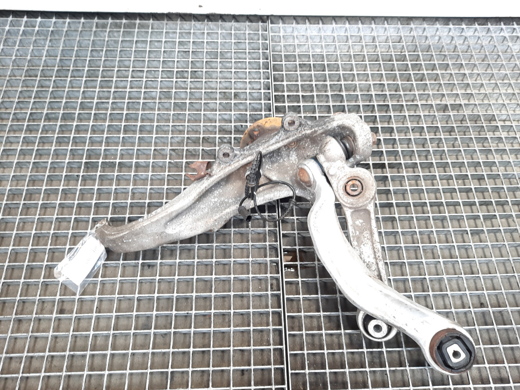 Fuzeta dreapta fata, Bmw 7 (F01, F02), 3.0 diesel, N57D30A (id:551571)